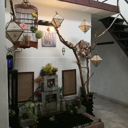 Hua Tang Homestay Ипох Екстериор снимка