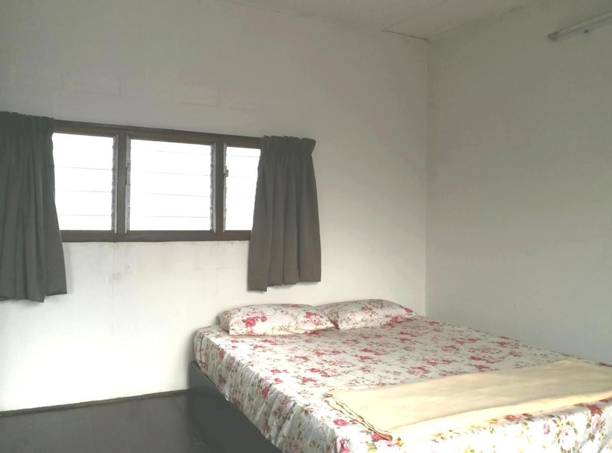 Hua Tang Homestay Ипох Екстериор снимка
