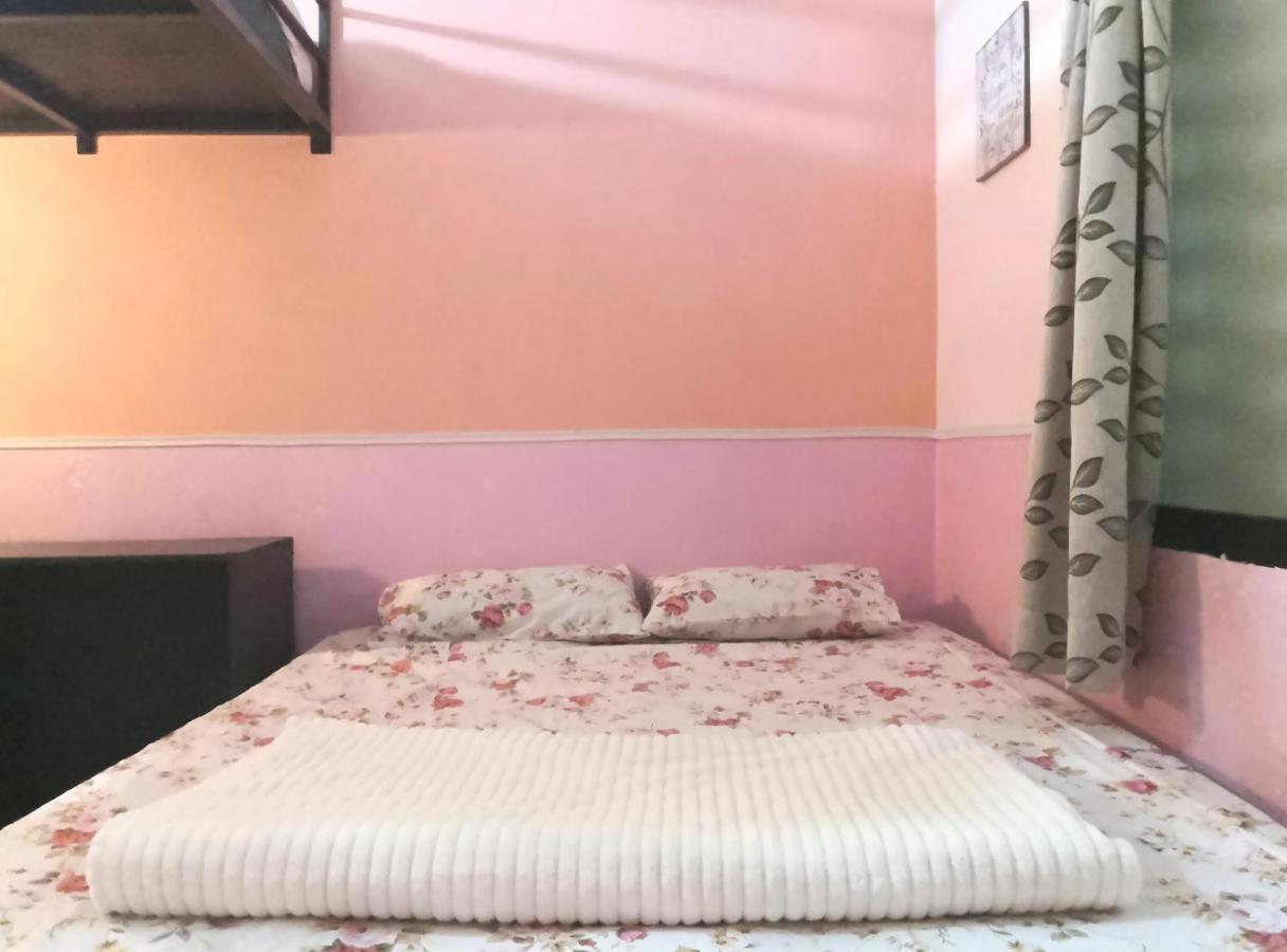 Hua Tang Homestay Ипох Екстериор снимка