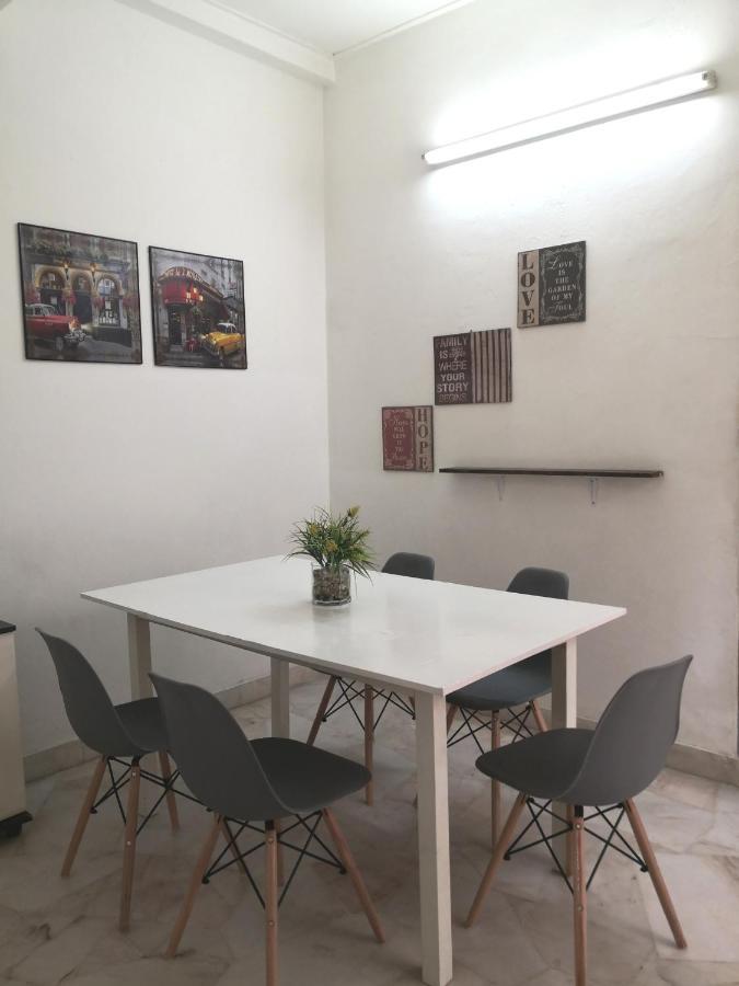 Hua Tang Homestay Ипох Екстериор снимка