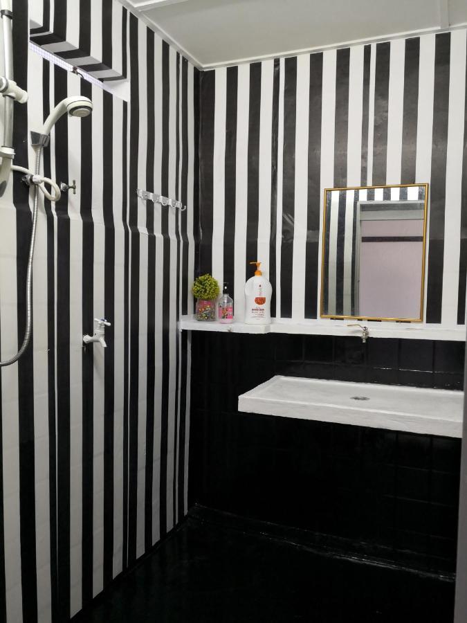 Hua Tang Homestay Ипох Екстериор снимка