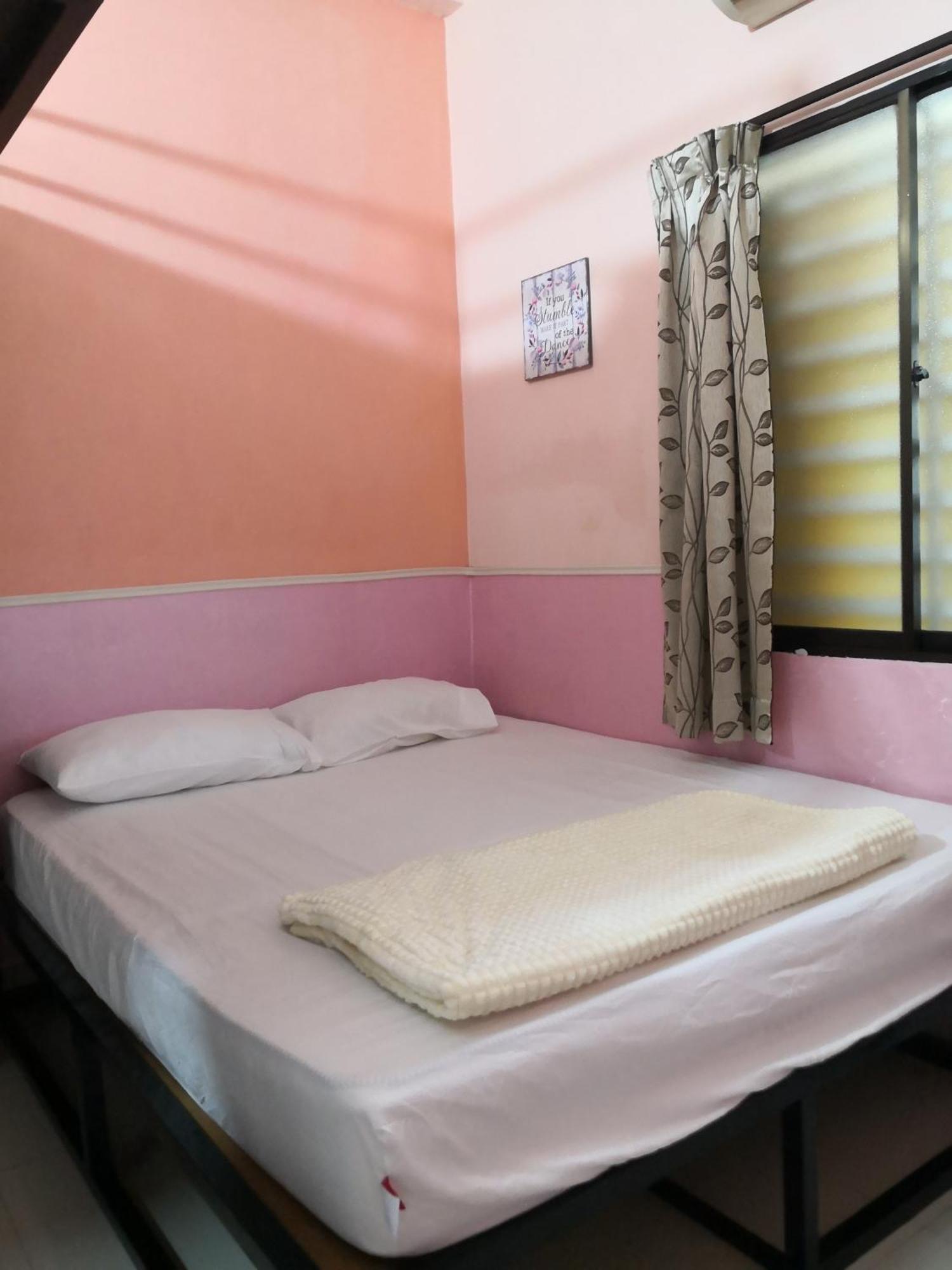 Hua Tang Homestay Ипох Екстериор снимка