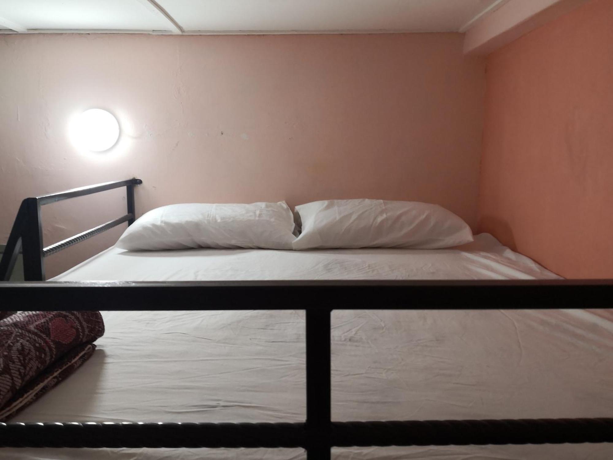 Hua Tang Homestay Ипох Екстериор снимка